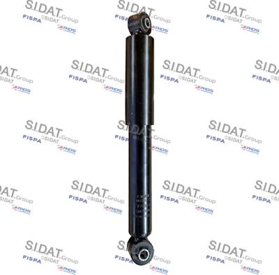 Sidat F220G1316 - Ammortizzatore www.autoricambit.com