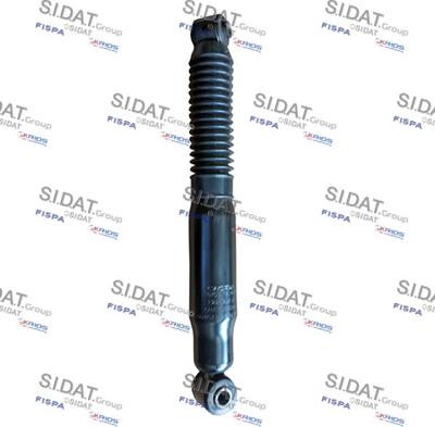 Sidat F220G1313 - Ammortizzatore www.autoricambit.com