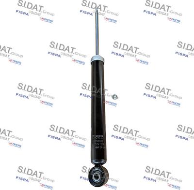 Sidat F220G1385 - Ammortizzatore www.autoricambit.com