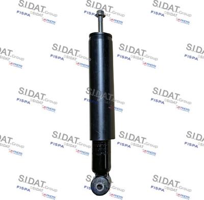 Sidat F220G1337 - Ammortizzatore www.autoricambit.com