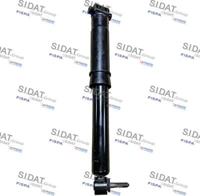 Sidat F220G1320 - Ammortizzatore www.autoricambit.com