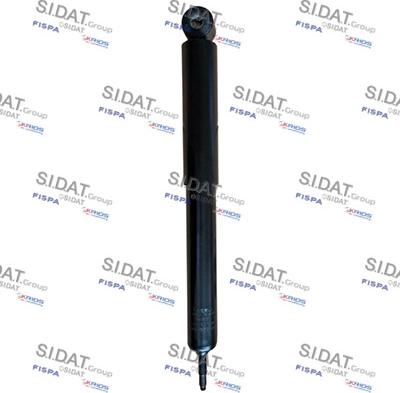 Sidat F220G1327 - Ammortizzatore www.autoricambit.com