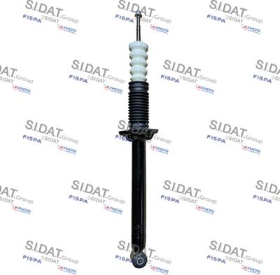 Sidat F220G1379 - Ammortizzatore www.autoricambit.com