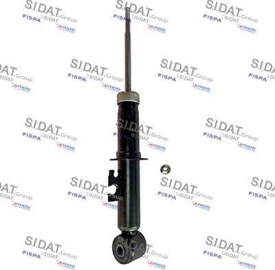 Sidat F220G1377 - Ammortizzatore www.autoricambit.com