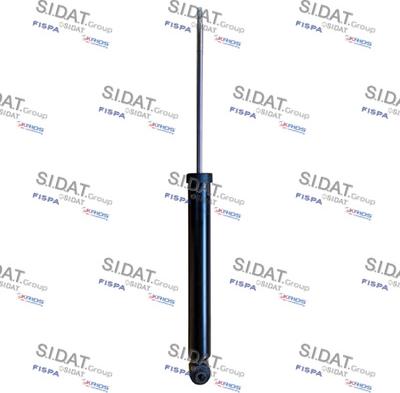 Sidat F220G1294 - Ammortizzatore www.autoricambit.com