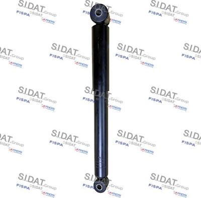 Sidat F220G1290 - Ammortizzatore www.autoricambit.com