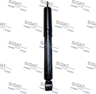 Sidat F220G1292 - Ammortizzatore www.autoricambit.com