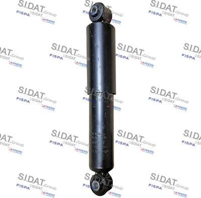 Sidat F220G1246 - Ammortizzatore www.autoricambit.com