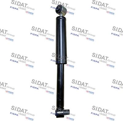 Sidat F220G1248 - Ammortizzatore www.autoricambit.com