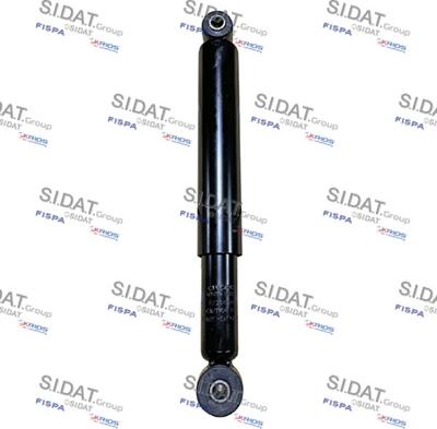 Sidat F220G1243 - Ammortizzatore www.autoricambit.com