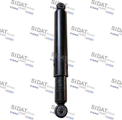 Sidat F220G1242 - Ammortizzatore www.autoricambit.com