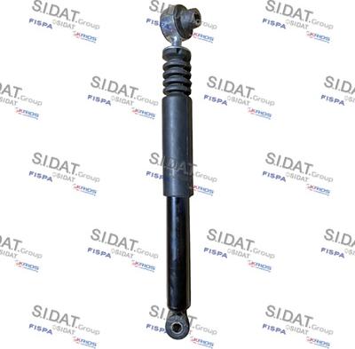 Sidat F220G1254 - Ammortizzatore www.autoricambit.com