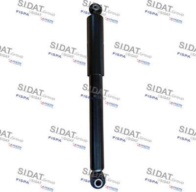 Sidat F220G1255 - Ammortizzatore www.autoricambit.com