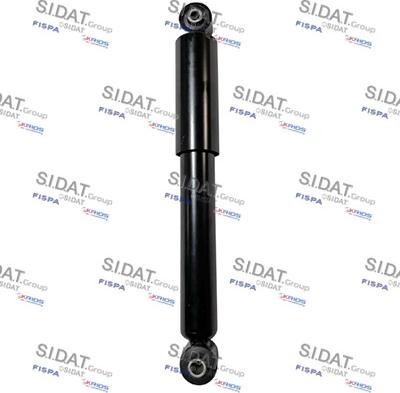 Sidat F220G1256 - Ammortizzatore www.autoricambit.com