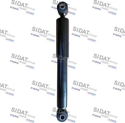 Sidat F220G1258 - Ammortizzatore www.autoricambit.com