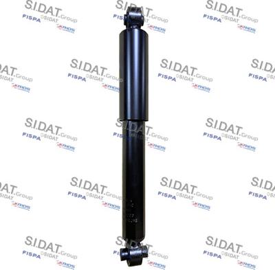 Sidat F220G1265 - Ammortizzatore www.autoricambit.com