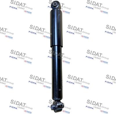 Sidat F220G1266 - Ammortizzatore www.autoricambit.com