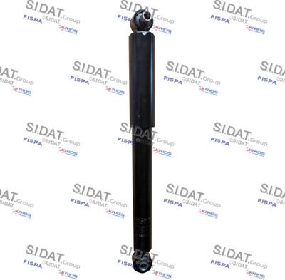 Sidat F220G1261 - Ammortizzatore www.autoricambit.com