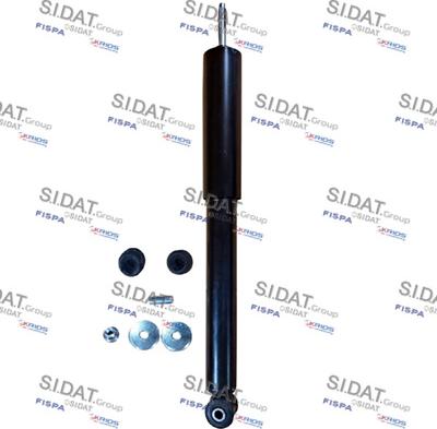 Sidat F220G1262 - Ammortizzatore www.autoricambit.com