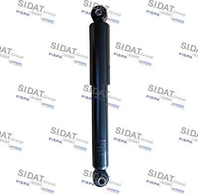 Sidat F220G1267 - Ammortizzatore www.autoricambit.com