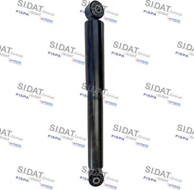 Sidat F220G1286 - Ammortizzatore www.autoricambit.com