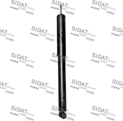 Sidat F220G1281 - Ammortizzatore www.autoricambit.com