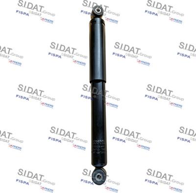 Sidat F220G1288 - Ammortizzatore www.autoricambit.com