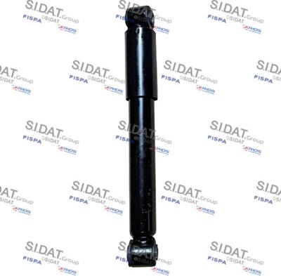 Sidat F220G1278 - Ammortizzatore www.autoricambit.com