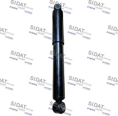 Sidat F220G1273 - Ammortizzatore www.autoricambit.com