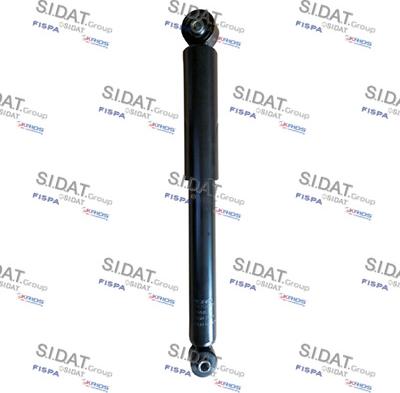 Sidat F220G1272 - Ammortizzatore www.autoricambit.com