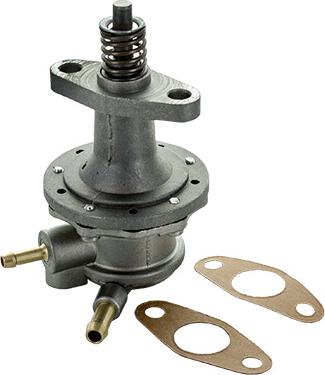 Sidat POC637 - Pompa carburante www.autoricambit.com