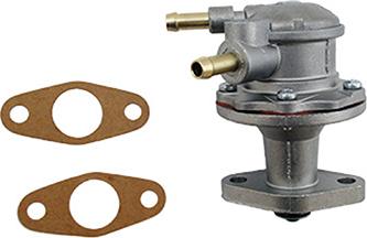 Sidat POC678 - Pompa carburante www.autoricambit.com