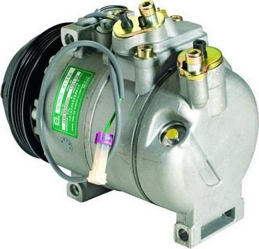 Sidat SB.064D - Compressore, Climatizzatore www.autoricambit.com