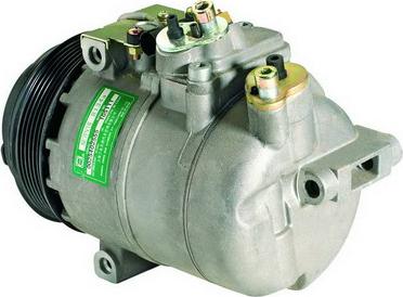 Sidat SB.035D - Compressore, Climatizzatore www.autoricambit.com