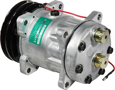 Sidat SB.146S - Compressore, Climatizzatore www.autoricambit.com