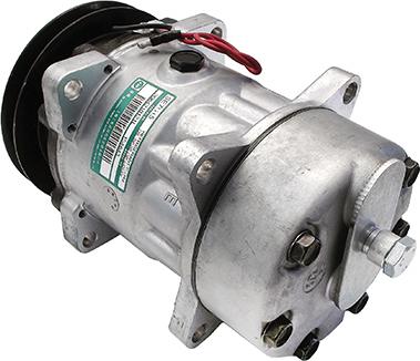 Sidat SB.345S - Compressore, Climatizzatore www.autoricambit.com