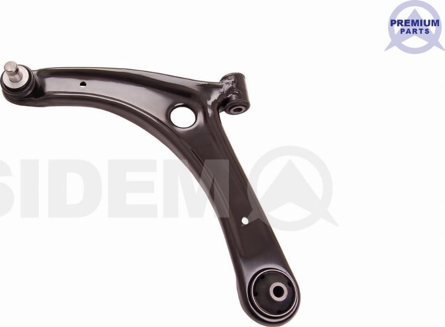 Sidem 93176 R - Sospensione a ruote indipendenti www.autoricambit.com