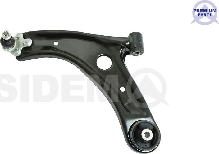 Sidem 45450 - Sospensione a ruote indipendenti www.autoricambit.com