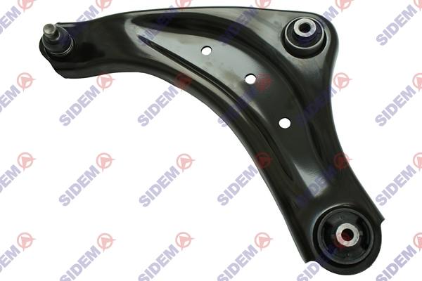 Sidem 41050 - Sospensione a ruote indipendenti www.autoricambit.com