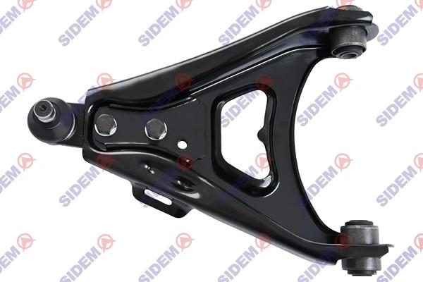 Sidem 5585 A - Sospensione a ruote indipendenti www.autoricambit.com