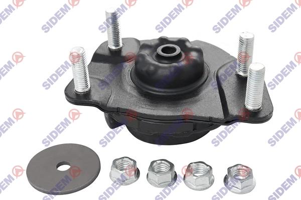 Sidem 893400 - Supporto ammortizzatore a molla www.autoricambit.com