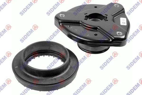 Sidem 849420 KIT - Supporto ammortizzatore a molla www.autoricambit.com