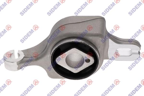 Sidem 849659 - Silent Block, Supporto Braccio Oscillante www.autoricambit.com