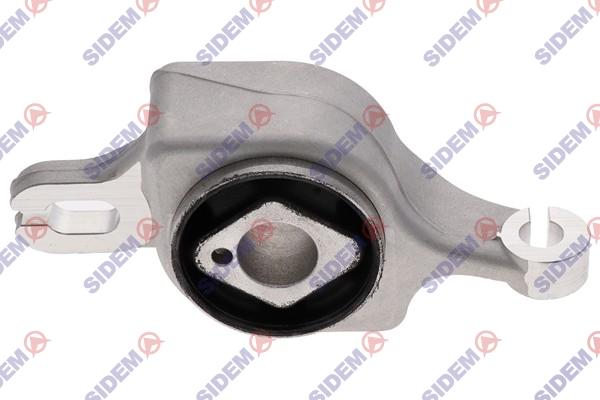 Sidem 849658 - Silent Block, Supporto Braccio Oscillante www.autoricambit.com