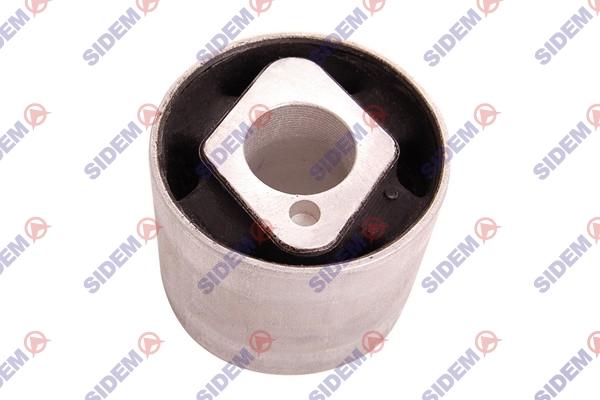 Sidem 849657 - Silent Block, Supporto Braccio Oscillante www.autoricambit.com