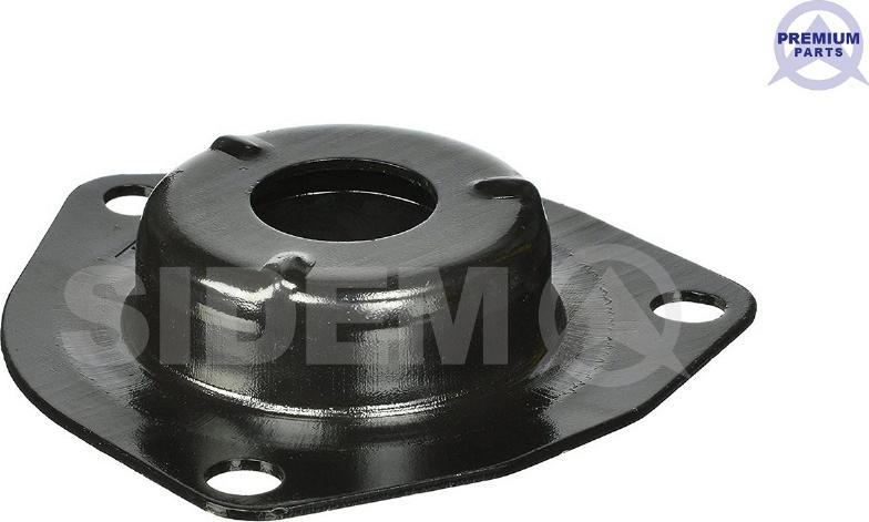 Sidem 841429 - Supporto ammortizzatore a molla www.autoricambit.com