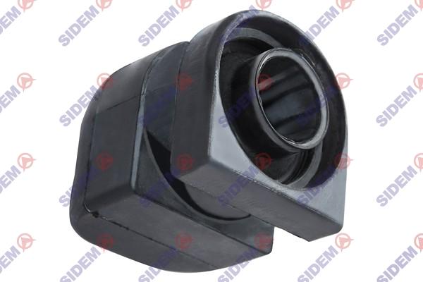 Sidem 841602 - Silent Block, Supporto Braccio Oscillante www.autoricambit.com