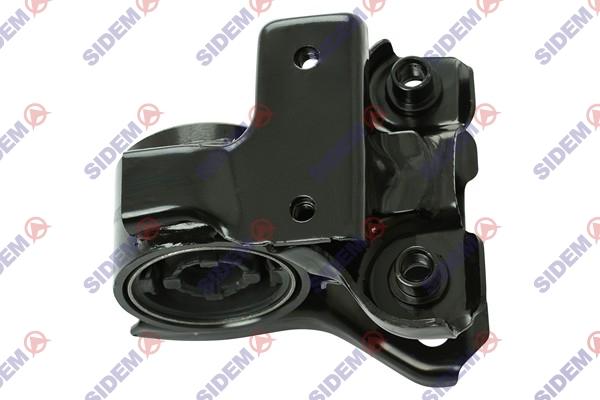 Sidem 847638 - Silent Block, Supporto Braccio Oscillante www.autoricambit.com