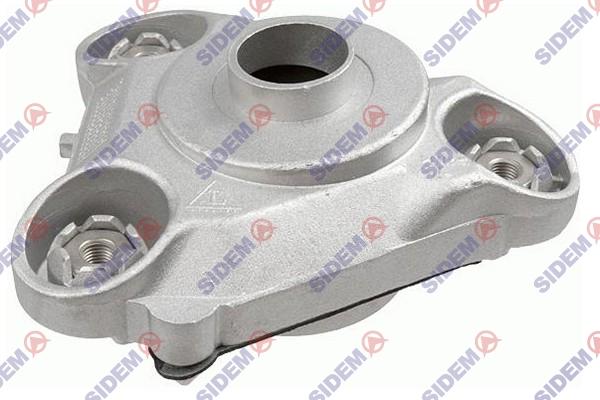 Sidem 854404 - Supporto ammortizzatore a molla www.autoricambit.com