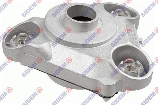 Sidem 854405 - Supporto ammortizzatore a molla www.autoricambit.com